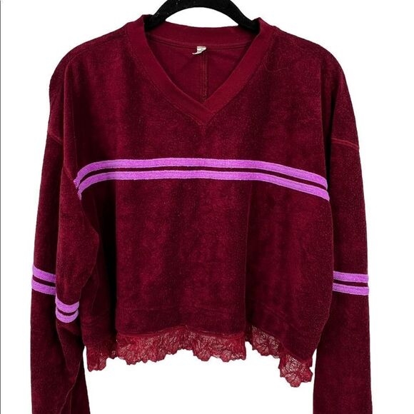 Intimately Free People Field Day Pullover Sweater - Picture 3 of 7